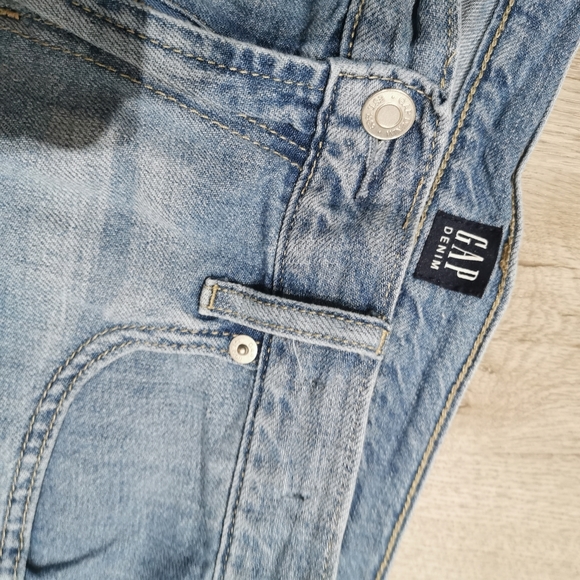 GAP denim. Best girl friend jeans - Picture 5 of 7